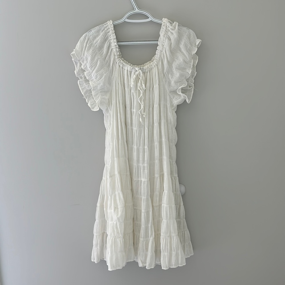 Max studio dress